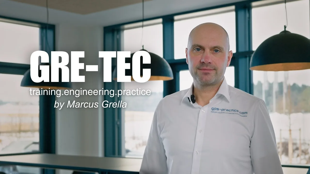 GRE-TEC | Ihr Partner für ISO GPS in der Praxis